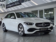 Mercedes-Benz C-Class 2023