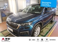 Skoda Kodiaq 2023