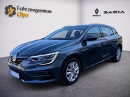 Renault Megane 2022