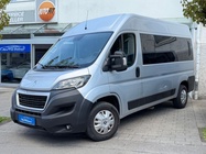 Peugeot Boxer 2019