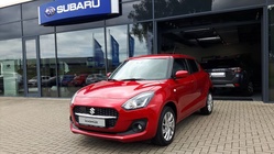 Suzuki Swift 2023
