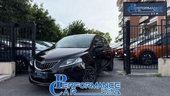 Lancia Ypsilon 2022