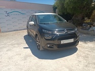 Citroen C3 2021