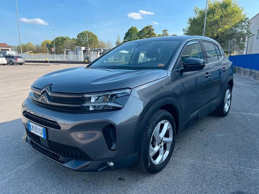 Citroen C5 2023