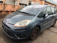 Citroen C4 2008