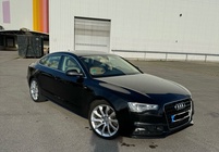 Audi A5 2016