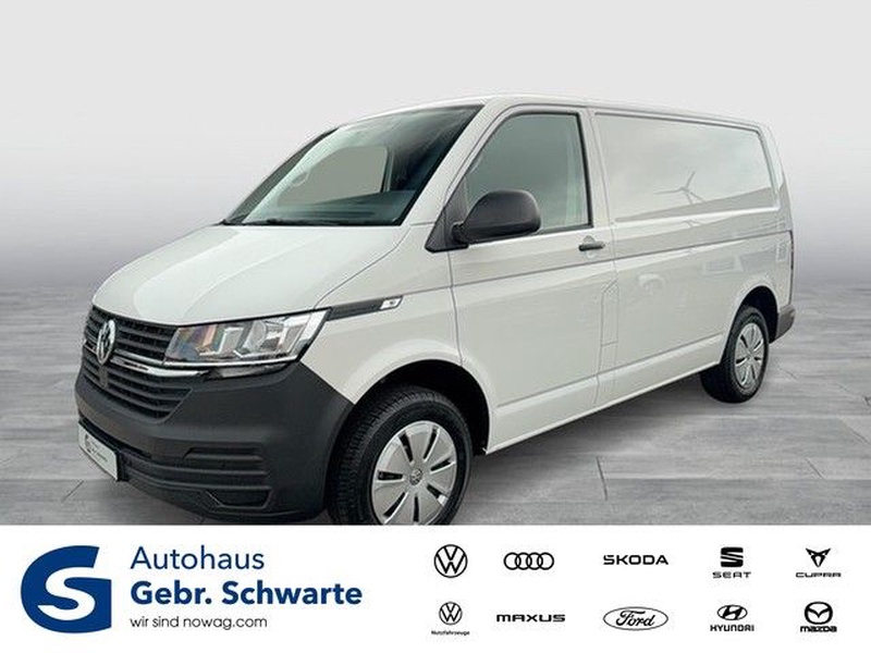 Volkswagen T6