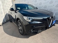 Alfa Romeo Stelvio 2022