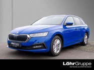 Skoda Octavia 2021