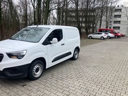 Opel Combo 2020