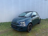 Fiat 500e 2021