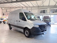 Mercedes-Benz Sprinter 2021