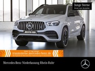 Mercedes-Benz GLE-Class 2022