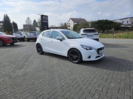 Mazda 2 2019