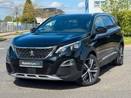 Peugeot 5008 2020