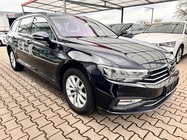 Volkswagen Passat 2022