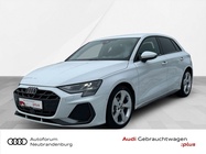 Audi A3 2024