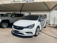 Opel Astra 2016