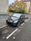 Mercedes-Benz B-Class 2011