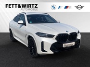 BMW X6 2024