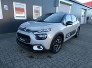 Citroen C3 2022