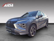 Mitsubishi Eclipse Cross 2022