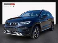Seat Ateca 2024