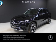 Mercedes-Benz GLC-Class 2025