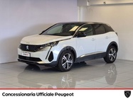 Peugeot 3008 2023