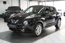 Nissan Juke 2014