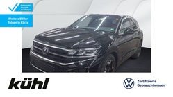Volkswagen Touareg 2025