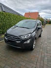 Ford EcoSport 2022