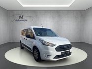 Ford Transit 2021