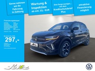 Volkswagen T-Cross 2025