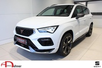 Cupra Ateca 2024