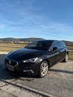 Seat Leon 2021