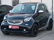 Smart ForTwo 2019