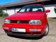 Volkswagen Golf 1997