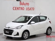 Hyundai i10 2019