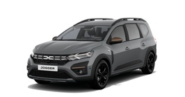Dacia Jogger 2026