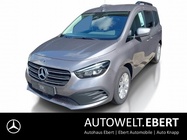 Mercedes-Benz T-Class 2024