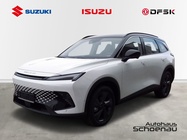 BAIC X55 2025