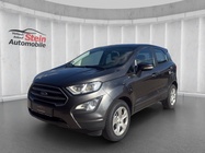 Ford EcoSport 2019