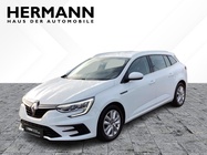 Renault Megane 2021