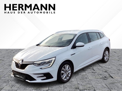 Renault Megane 2021