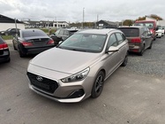 Hyundai i30 2019