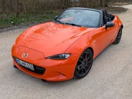 Mazda MX-5 2019