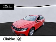 Volkswagen Passat 2021