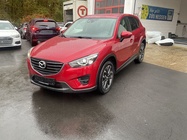 Mazda CX-5 2016