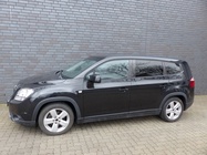 Chevrolet Orlando 2013
